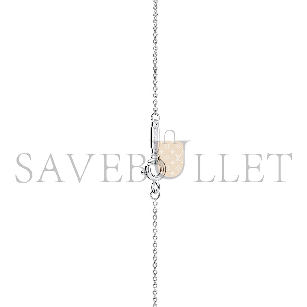 TIFFANY 1837® CIRCLE PENDANT 60013960